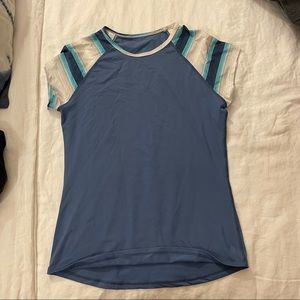 Carve Designs rash guard